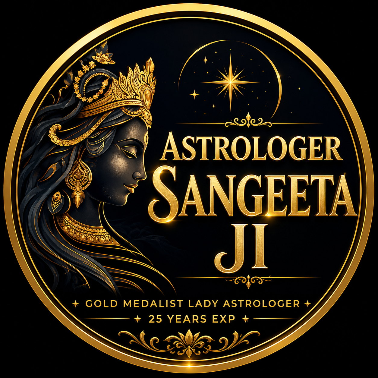 Astrologer Sangeeta Ji - Love Problem Solution Expert India