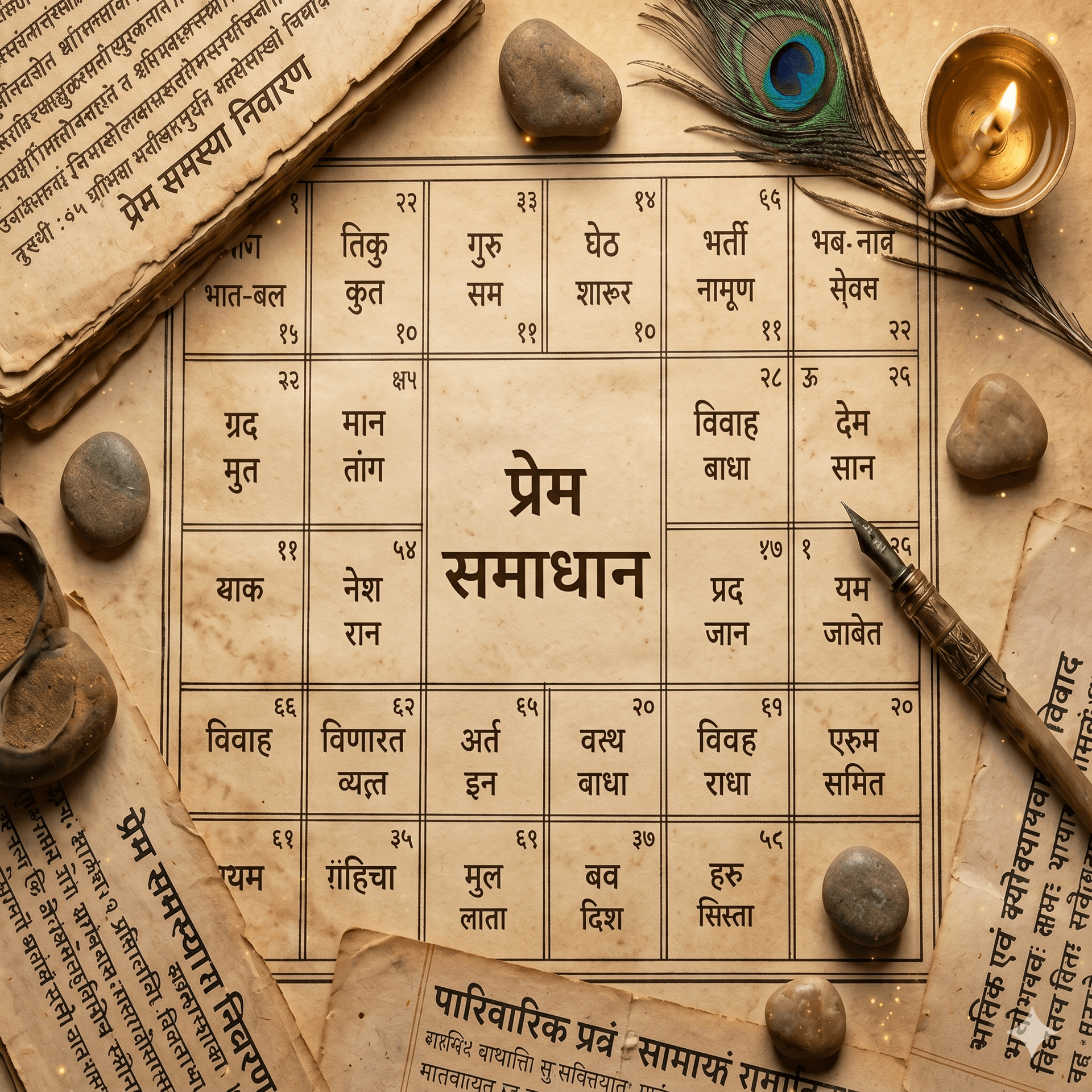 Astrologer Sangeeta Ji - Best Astrologer in India for Love Problem Solution