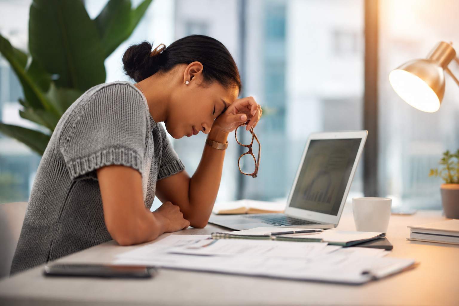 Career Problem Solution